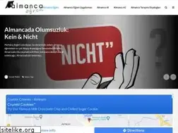 Sites similar to almancaogren.club