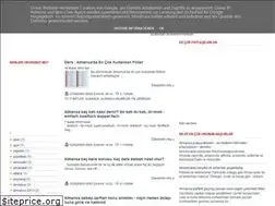 Sites similar to almancaogrenmeli.blogspot.com