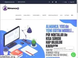 Sites similar to almancatv.com