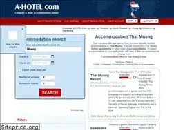 Sites similar to almancil.a-portugal.com