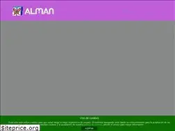 Sites similar to almanclm.es
