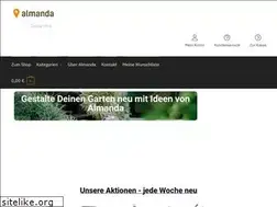 Sites similar to almanda.at