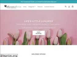 Sites similar to almandersalley.com