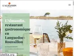 Sites similar to almandin.fr