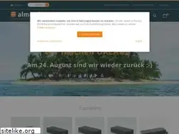Sites similar to almando.com