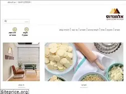 Sites similar to almandos.co.il