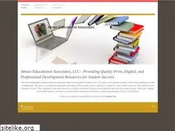 Sites similar to almaneducational.com