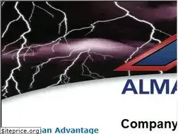 Sites similar to almanelec.com