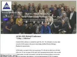 Sites similar to almanetwork.org