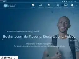 Sites similar to almanhal.com