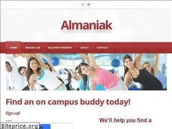 Sites similar to almaniak.weebly.com