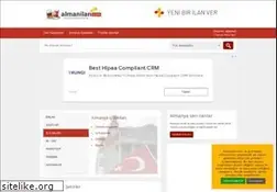 Sites similar to almanilan.com