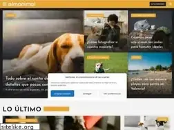 Sites similar to almanimal.com