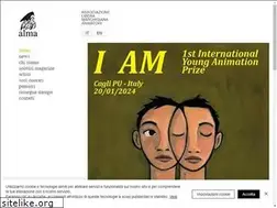 Sites similar to almanimatori.com