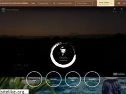 Sites similar to almanityhoian.com