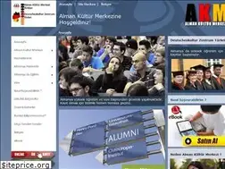 Sites similar to almankulturmerkezi.com