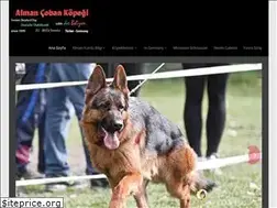 Sites similar to almankurdu.eu