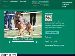 Sites similar to almankurdu.net
