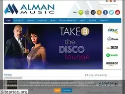 Sites similar to almanmusic.com