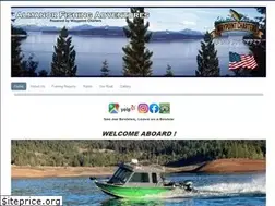 Sites similar to almanorfishingadventures.com