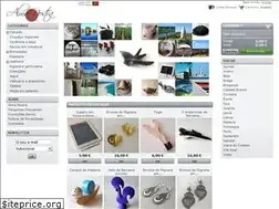 Sites similar to almanostra.com