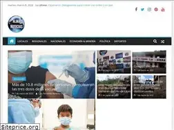 Sites similar to almanoticias.com