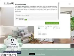 Sites similar to almanova.es
