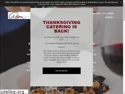 Sites similar to almanovehingham.com