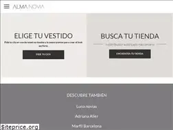 Sites similar to almanovia.com