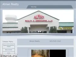 Sites similar to almanrealty.net
