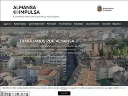 Sites similar to almansaimpulsa.es