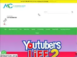 Sites similar to almansooragames.com