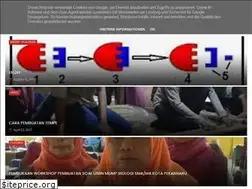 Sites similar to almansyahnis.com