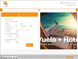 Sites similar to almantour.com