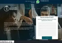 Sites similar to almanya-danismanlik.com