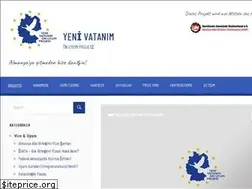 Sites similar to almanya-danismanlik.eu