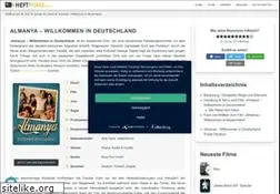 Sites similar to almanya-film.de