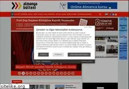 Sites similar to almanyabulteni.de