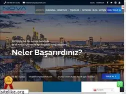 Sites similar to almanyadasirket.com