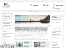 Sites similar to almanyadauniversite.com