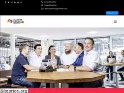 Sites similar to almanyagocmenlik.com