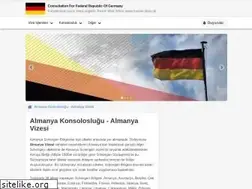 Sites similar to almanyakonsoloslugu.com