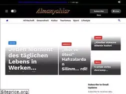 Sites similar to almanyalilar.com
