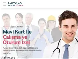 Sites similar to almanyamavikart.com
