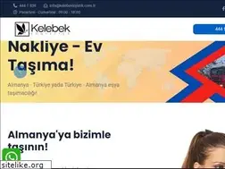 Sites similar to almanyanakliye.com
