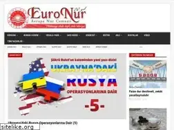 Sites similar to almanyanurcemaati.com