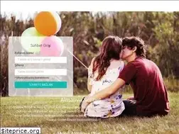 Sites similar to almanyasohbet.life
