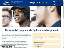 Sites similar to almanyayolu.org
