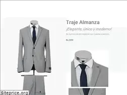 Sites similar to almanza.com.bo