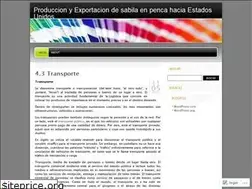 Sites similar to almanza88.wordpress.com